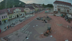 Náměstí Míru