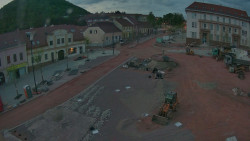 Náměstí Míru