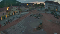 Náměstí Míru