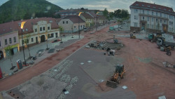 Náměstí Míru