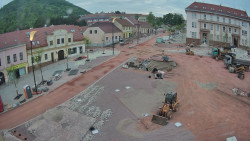 Náměstí Míru