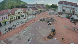 Náměstí Míru