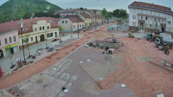 Náměstí Míru