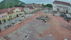 Náměstí Míru