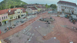 Náměstí Míru