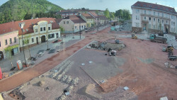 Náměstí Míru