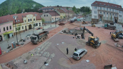 Náměstí Míru