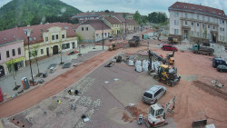 Náměstí Míru