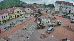 Náměstí Míru
