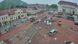 Náměstí Míru