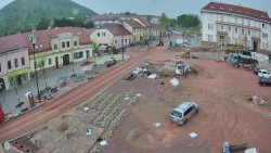 Náměstí Míru