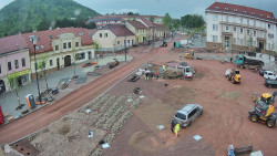 Náměstí Míru