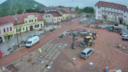 Náměstí Míru