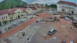Náměstí Míru