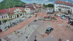 Náměstí Míru