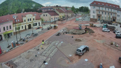 Náměstí Míru