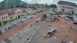 Náměstí Míru