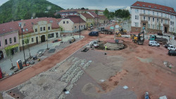 Náměstí Míru