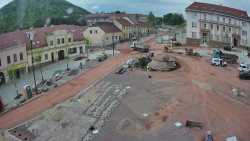 Náměstí Míru