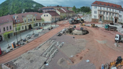 Náměstí Míru