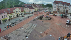 Náměstí Míru