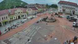 Náměstí Míru