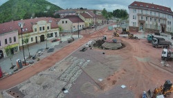 Náměstí Míru