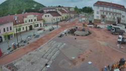 Náměstí Míru