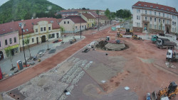 Náměstí Míru