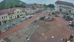 Náměstí Míru