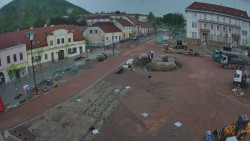 Náměstí Míru