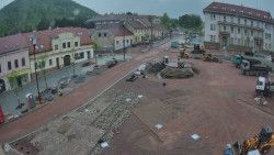 Náměstí Míru