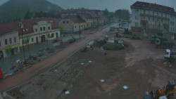 Náměstí Míru