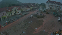 Náměstí Míru