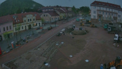 Náměstí Míru