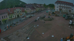 Náměstí Míru