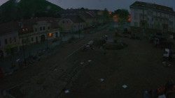 Náměstí Míru