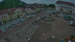 Náměstí Míru