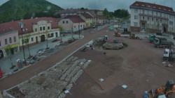 Náměstí Míru