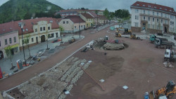 Náměstí Míru
