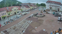 Náměstí Míru