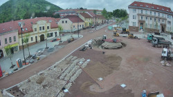 Náměstí Míru