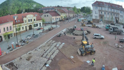Náměstí Míru