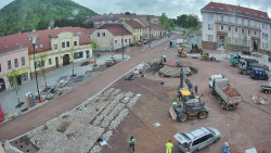 Náměstí Míru