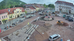 Náměstí Míru