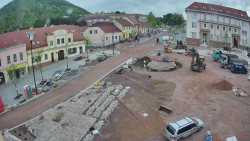 Náměstí Míru