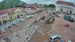 Náměstí Míru