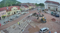Náměstí Míru