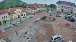 Náměstí Míru