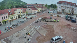 Náměstí Míru